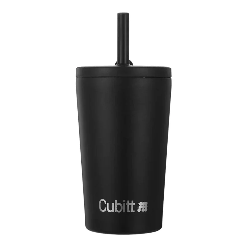 Cubitt Kids Cup Obsidian Black - Image 2