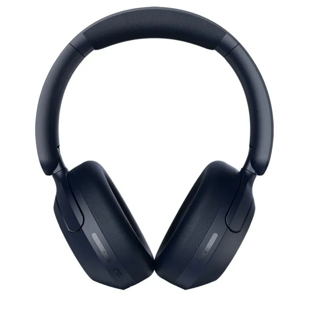 Cubitt Power Headphones Hybrid ANC Navy Blue - Image 3