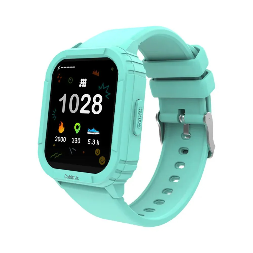 Cubitt Reloj Jr. Inteligente Artic Blue - Image 3