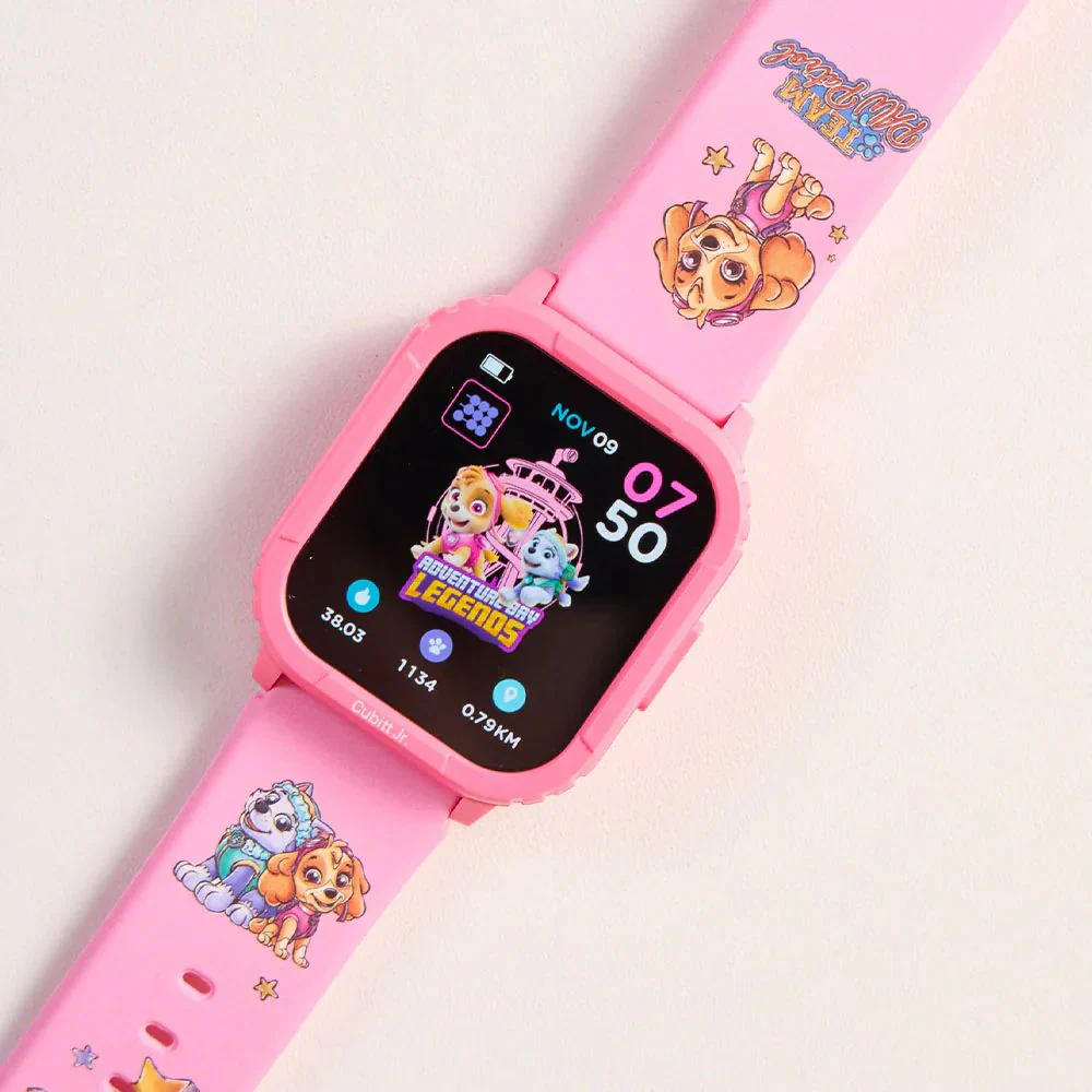 Cubitt Reloj Jr. Paw Patrol - Image 4