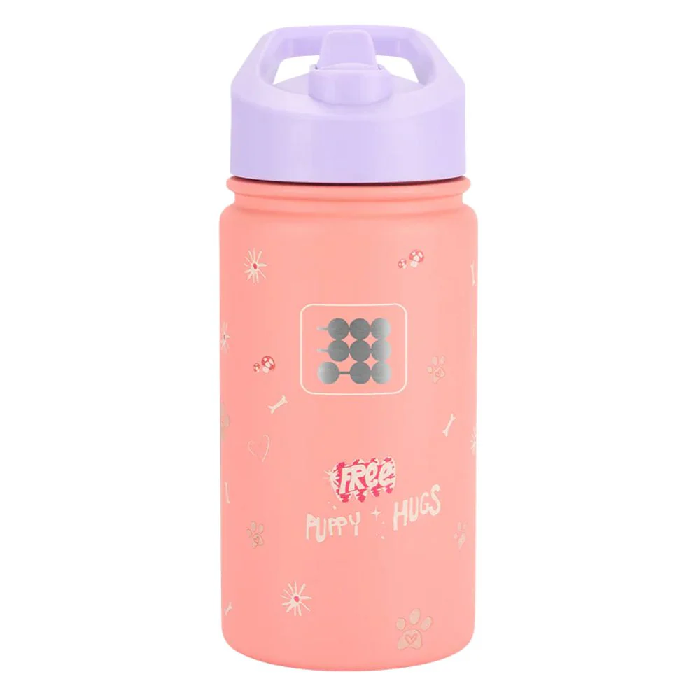 Cubitt Termo Jr. Paw Patrol Love Punk Pink 16OZ - Image 2