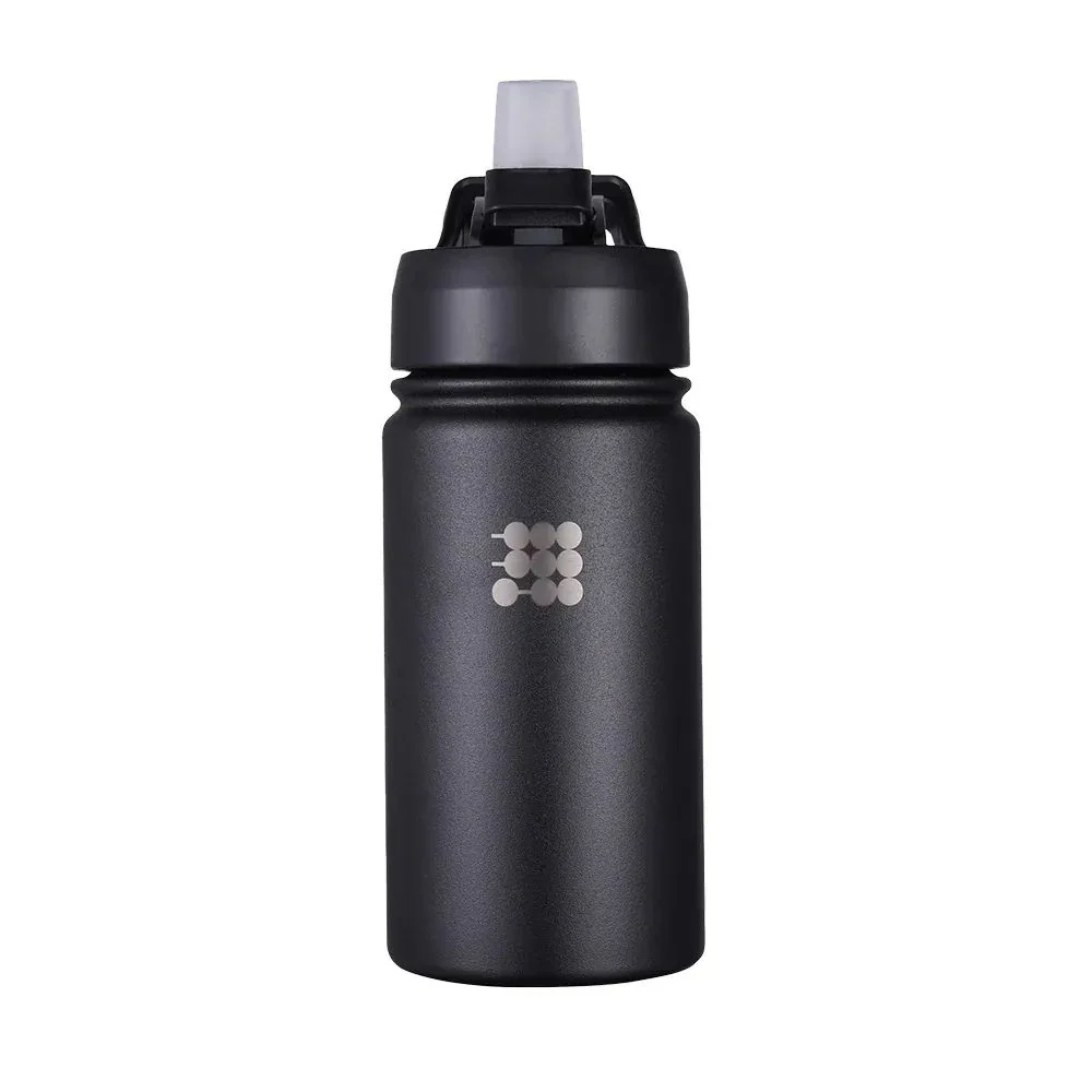 Cubitt Termo Jr. Obsidian Black