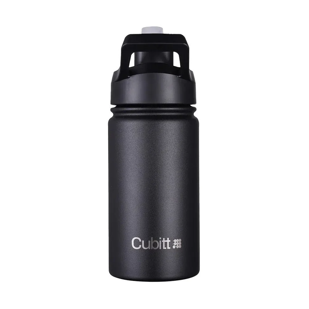 Cubitt Termo Jr. Obsidian Black - Image 3