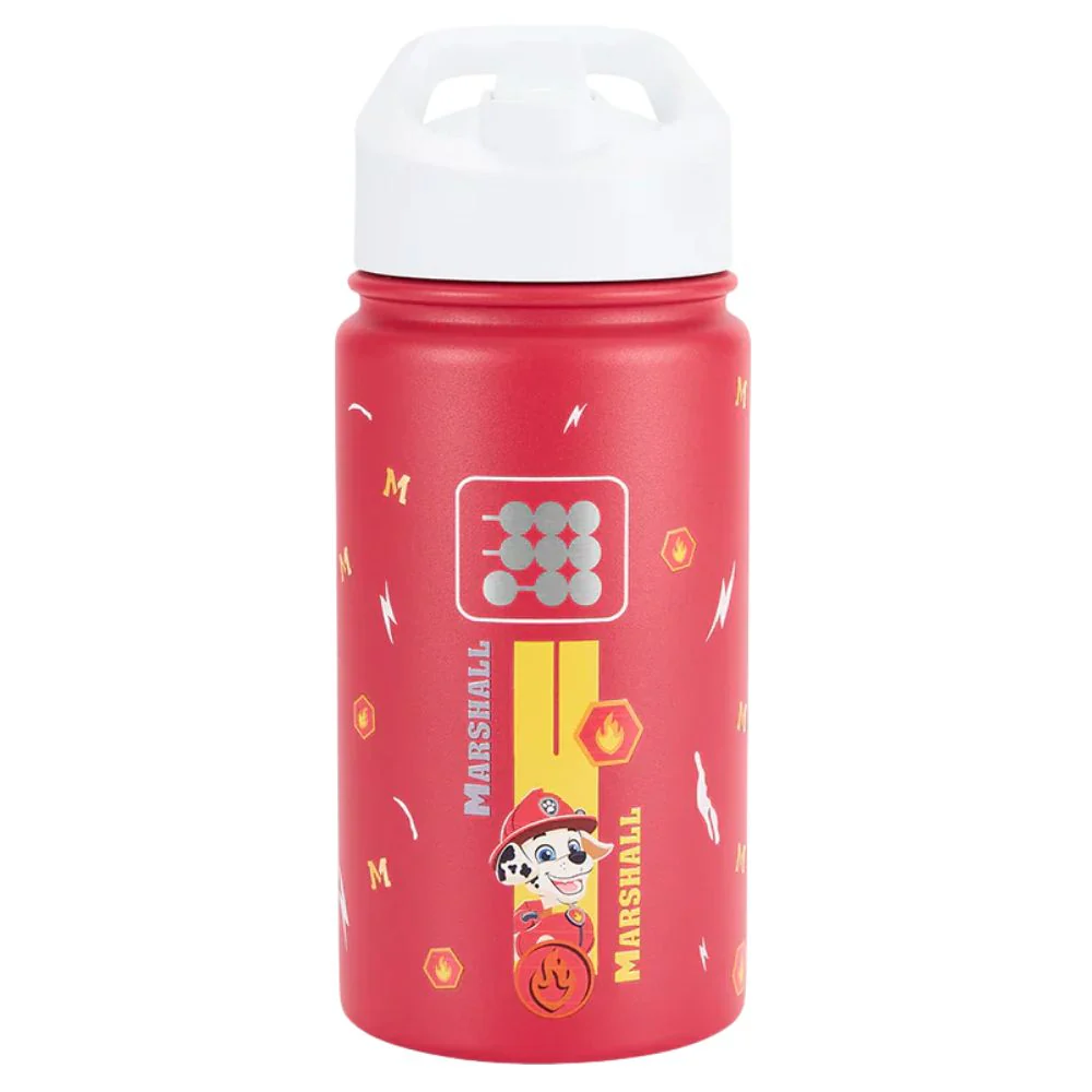 Cubitt Termo Jr. Paw Patrol Marshall Red - Image 2