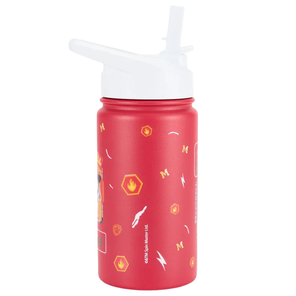 Cubitt Termo Jr. Paw Patrol Marshall Red - Image 3