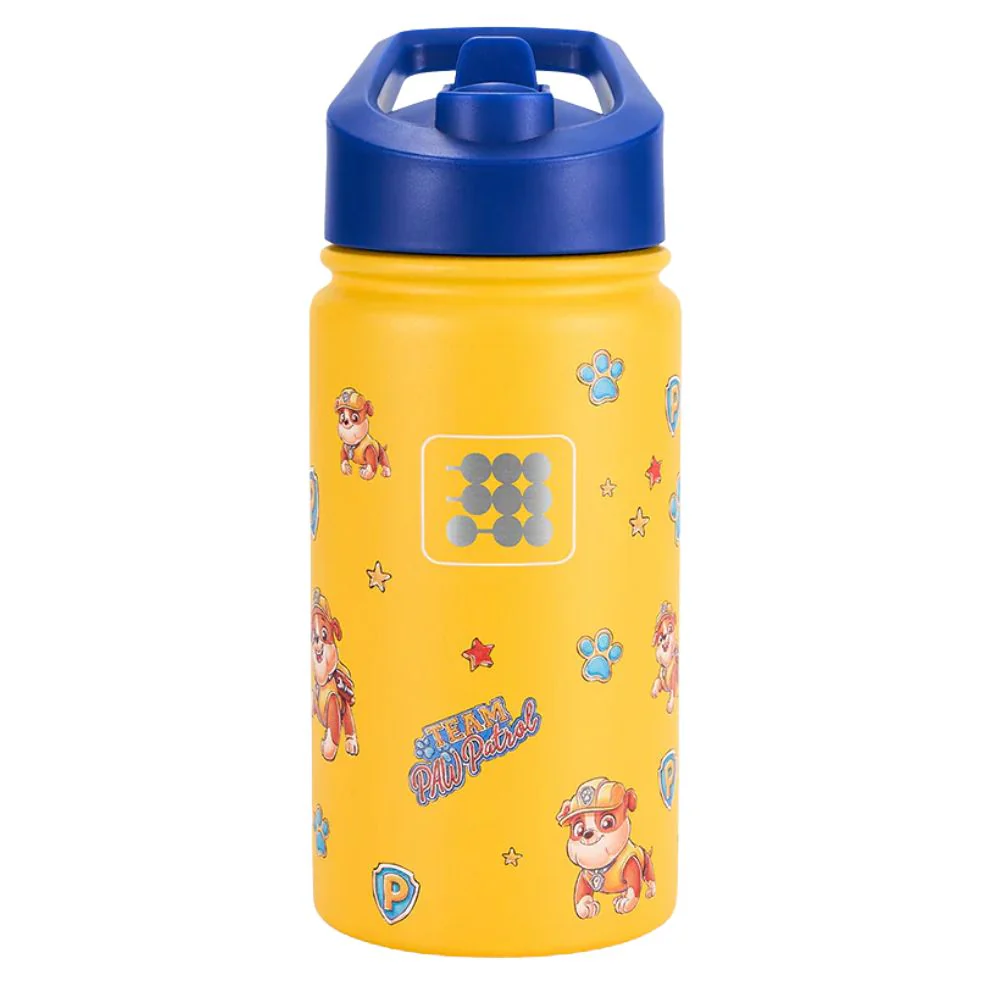 Cubitt Termo Jr. Paw Patrol Rubble Yellow 16oz - Image 2