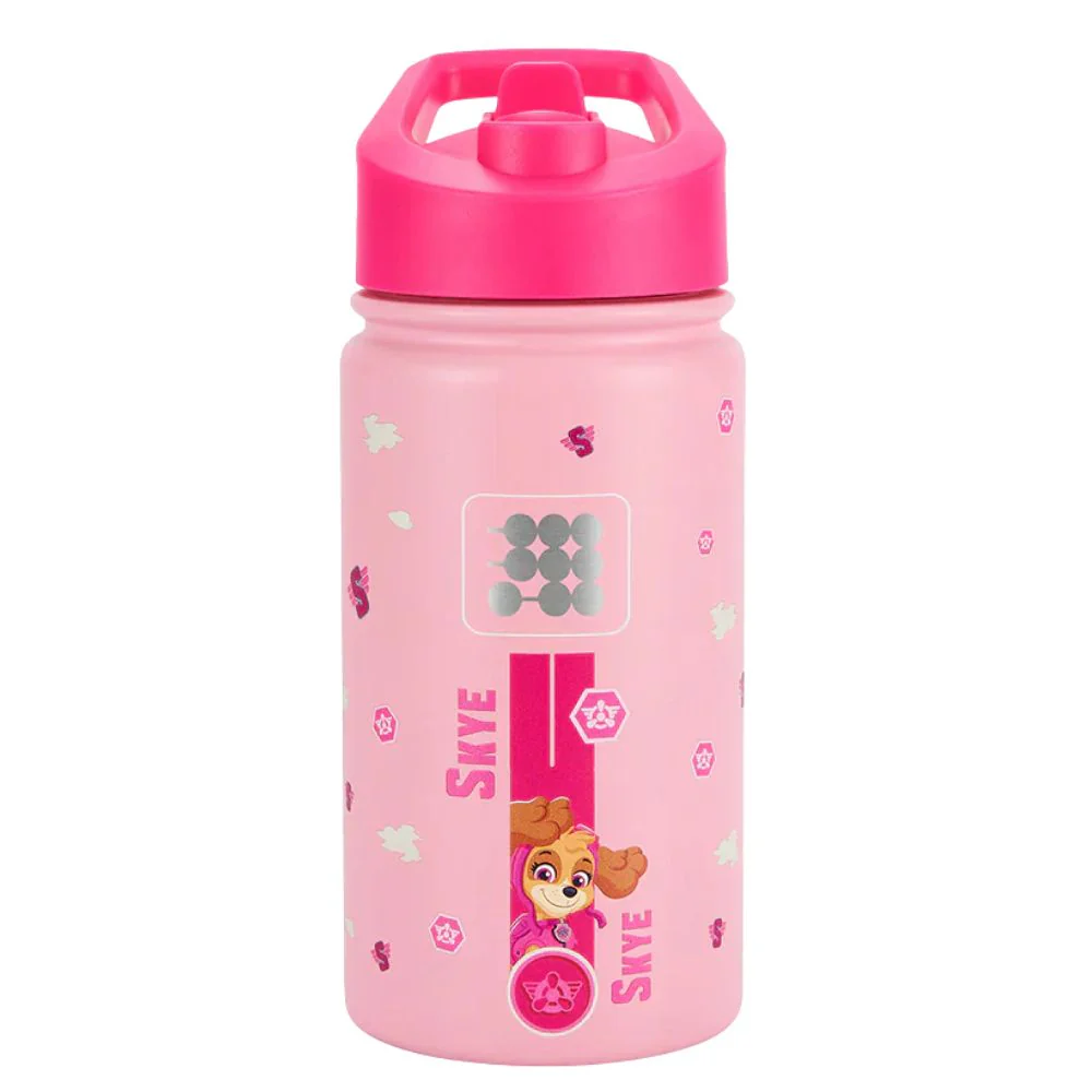 Cubitt Termo Jr. Paw Patrol Skye Pink 16oz - Image 2