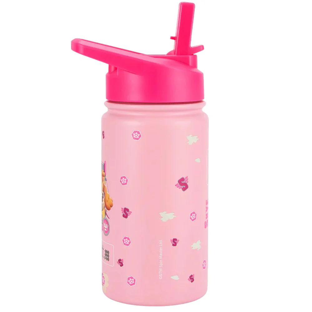 Cubitt Termo Jr. Paw Patrol Skye Pink 16oz - Image 3