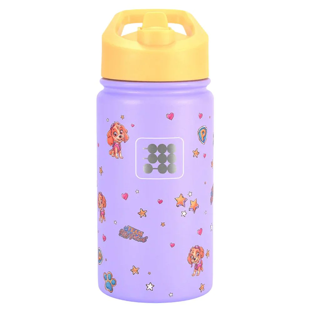 Cubitt Termo Jr. Paw Patrol Skye Purple 16oz - Image 2