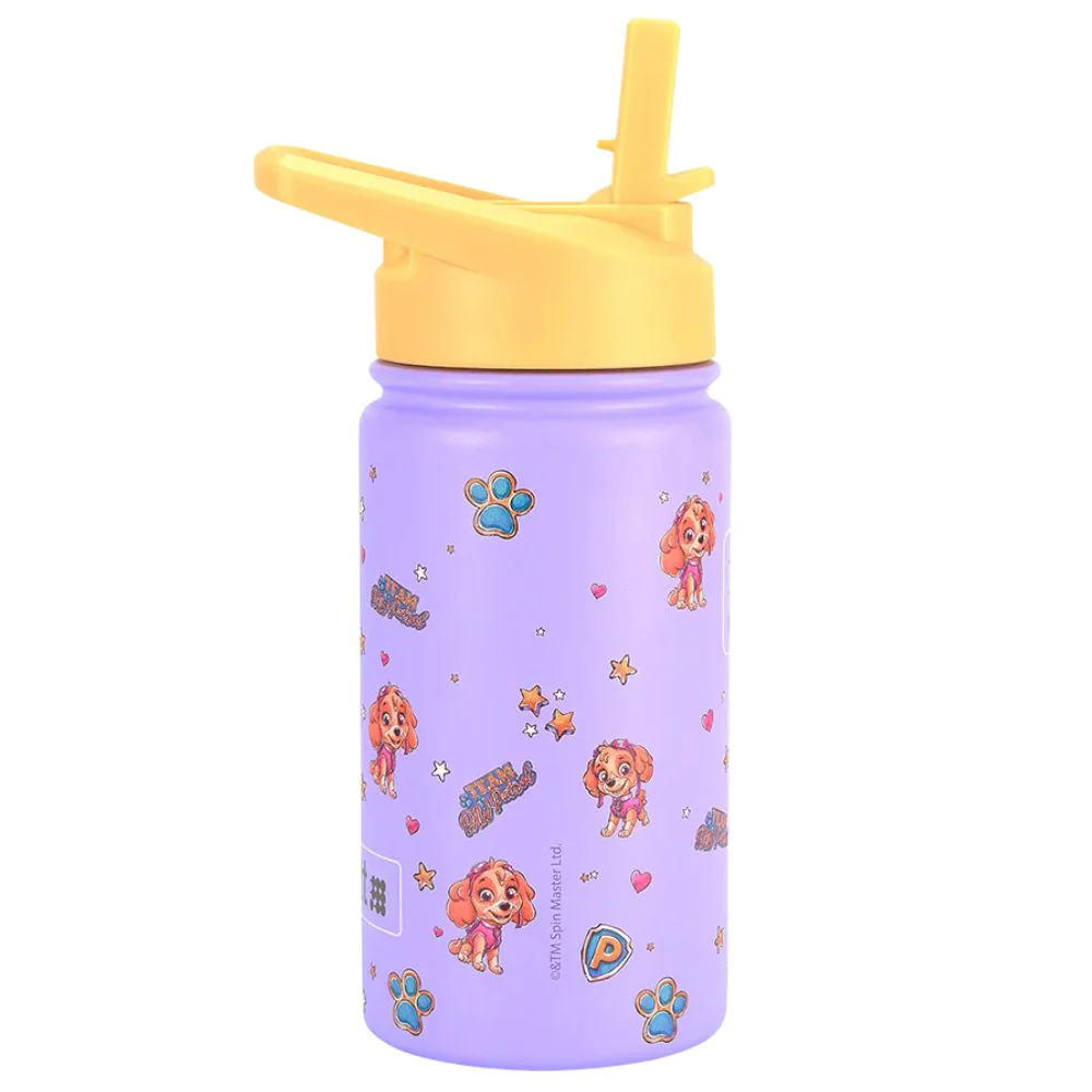 Cubitt Termo Jr. Paw Patrol Skye Purple 16oz - Image 3
