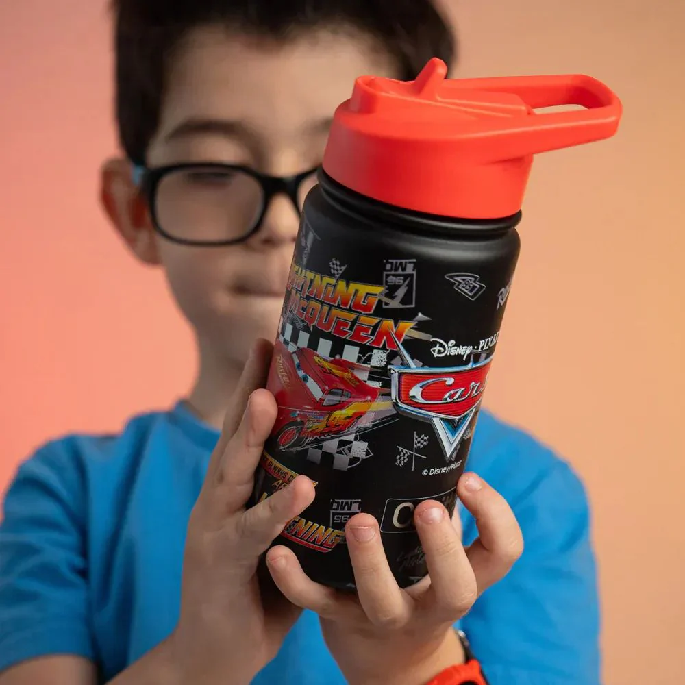 Cubitt Termo Jr. X Disney Black Cars - Image 4