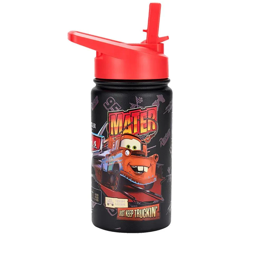 Cubitt Termo Jr. X Disney Black Cars - Image 5