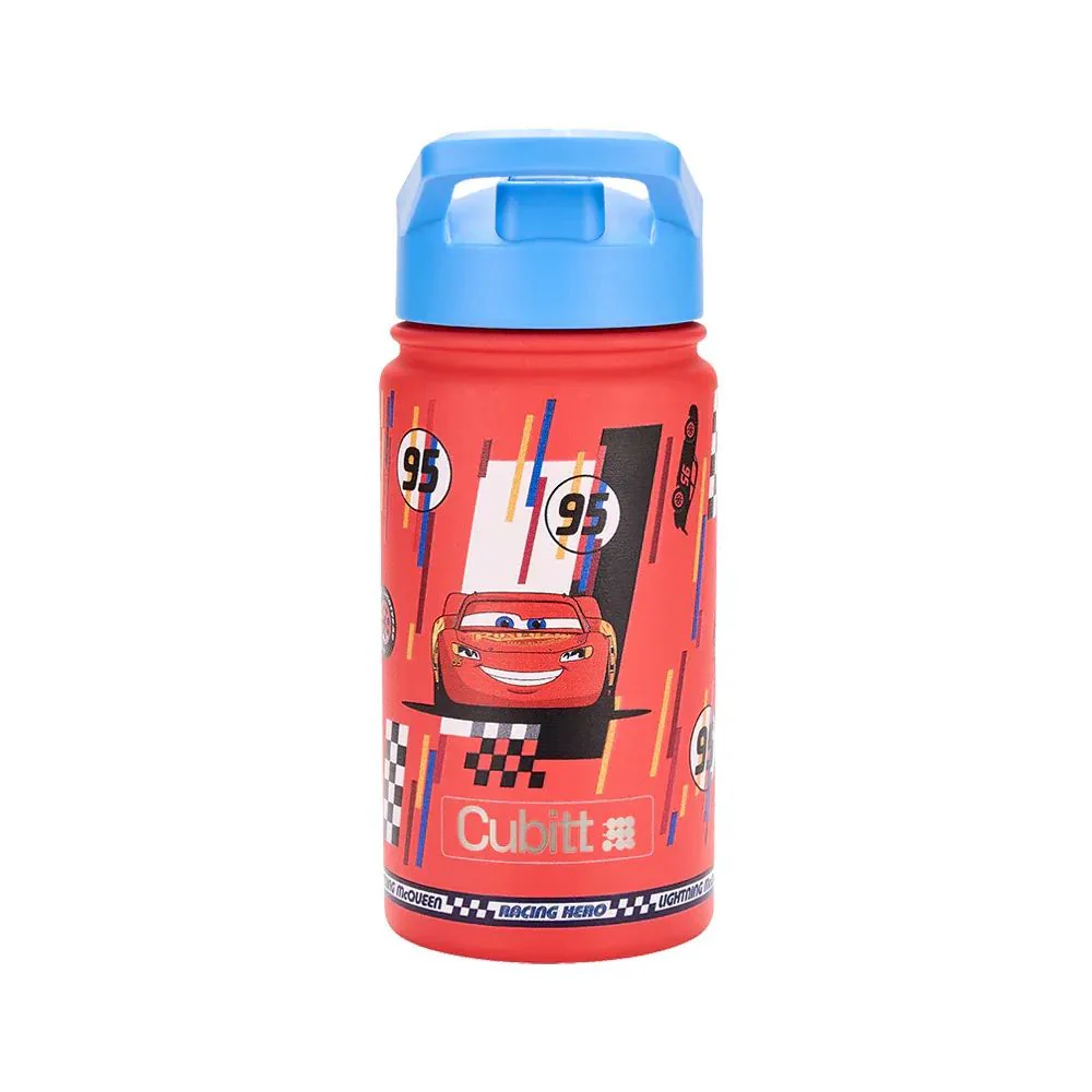 Cubitt Termo Jr. X Disney Blue Cars