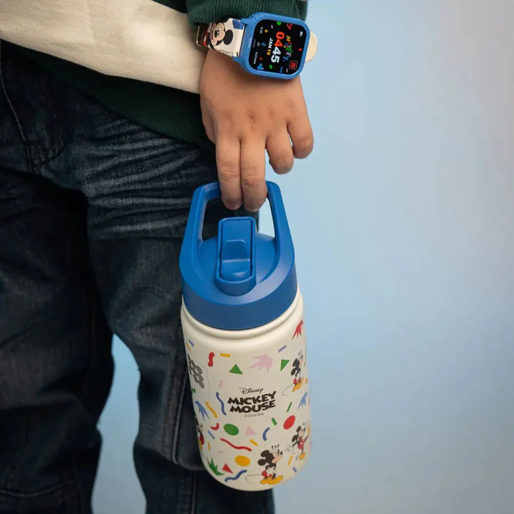 Cubitt Termo Jr. X Disney Mickey Blue - Image 4