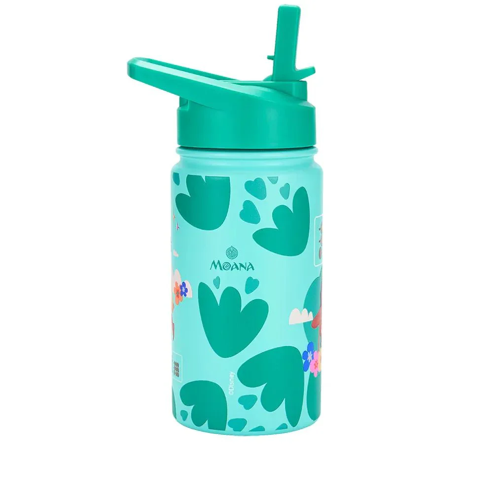 Cubitt Termo Jr. X Disney Moana Green - Image 5