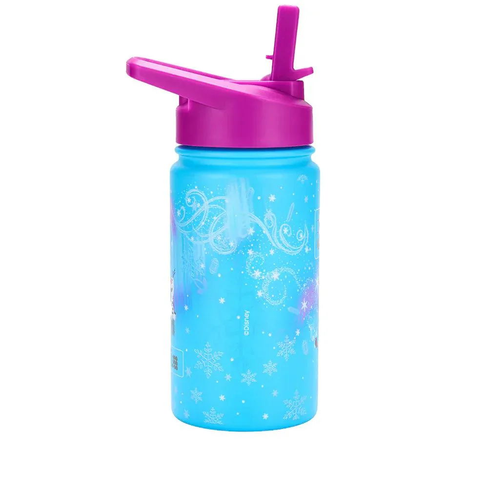 Cubitt Termo Jr. X Disney Purple Elsa - Image 3