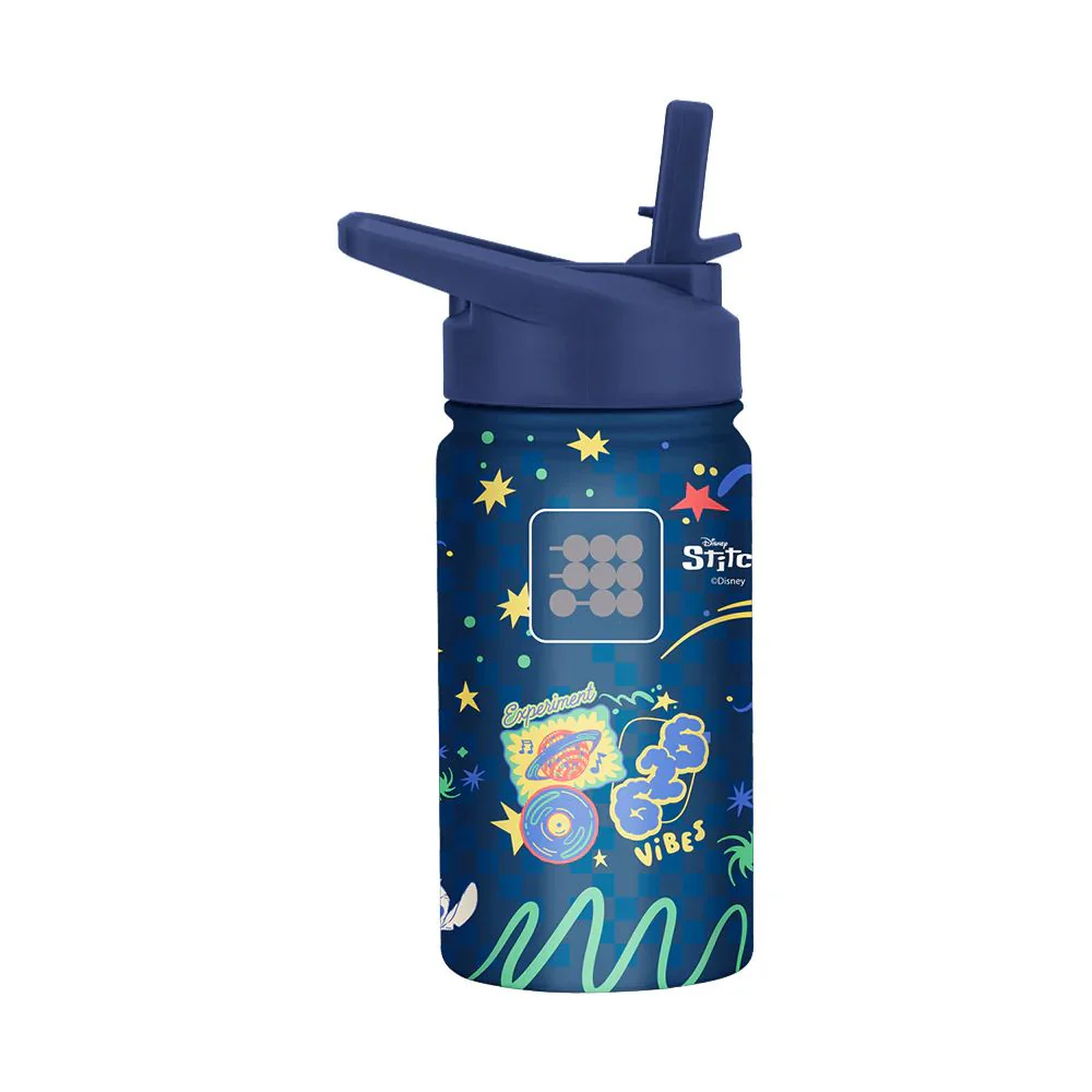 Cubitt  Termo Jr x Lilo & Stitch Navy - Image 2