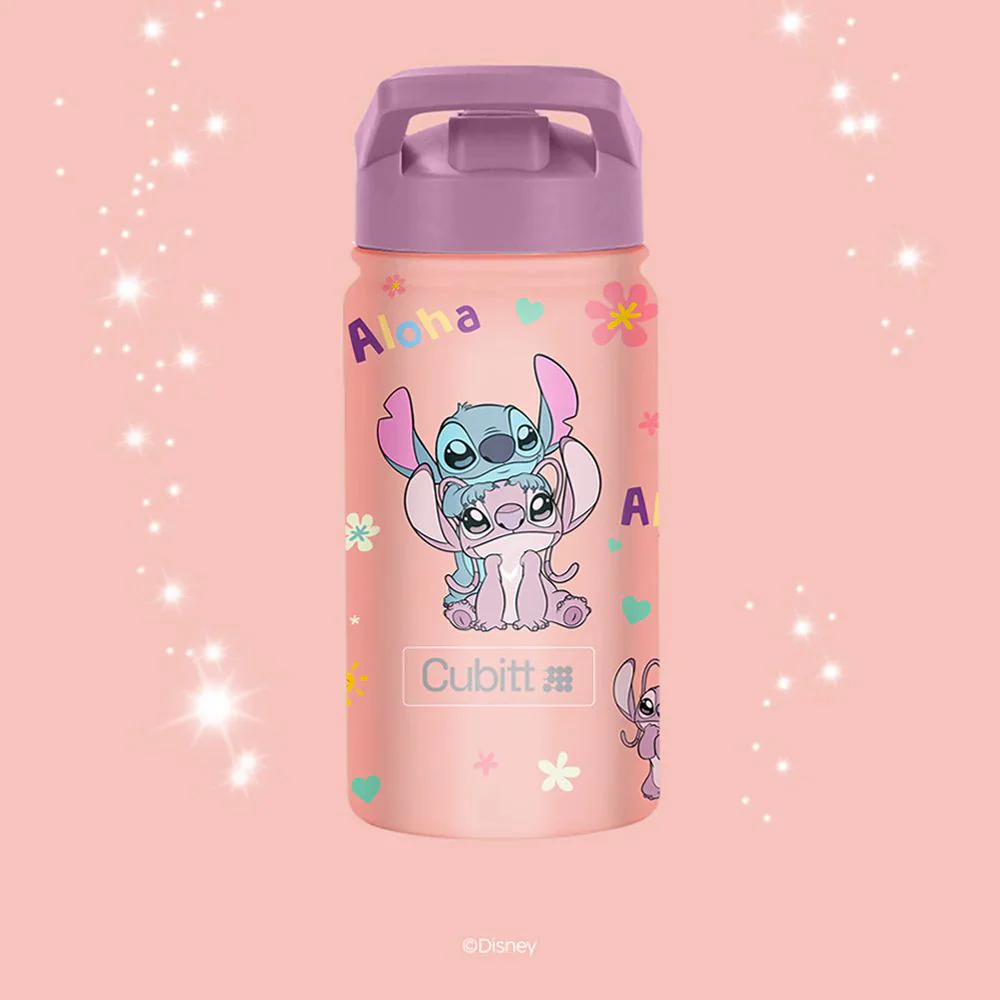 Cubitt  Termo Jr x Lilo & Stitch Blush Angel - Image 3