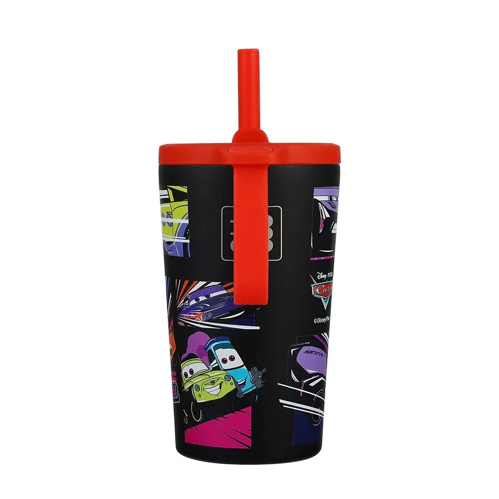Cubitt Termo Kids X Disney Cars Red - Image 2