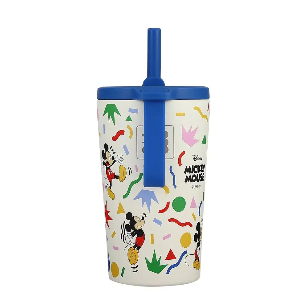 Cubitt Termo Kids X Disney Mickey Blue - Image 2
