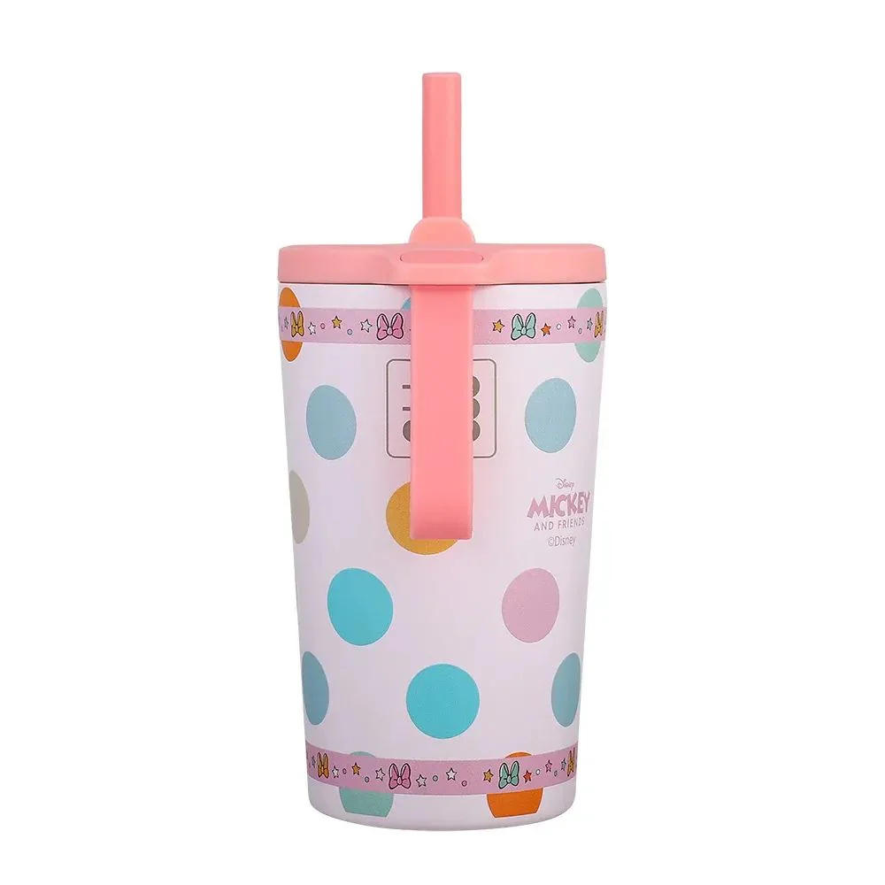 Cubitt Termo Kids X Disney Minnie Light Pink - Image 2