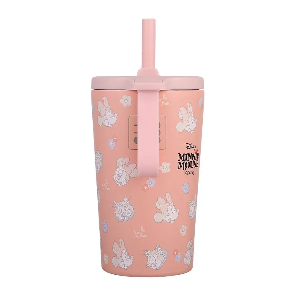 Cubitt Termo Kids X Disney Minnie Pink - Image 2
