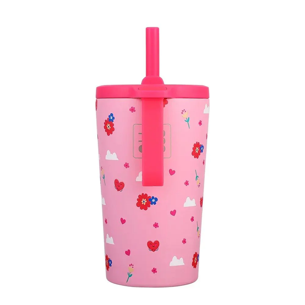 Cubitt Termo Kids X Disney Princesses Pink - Image 2