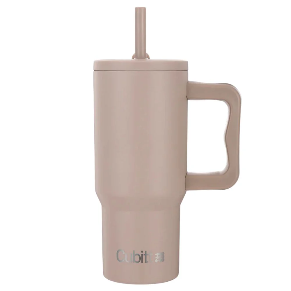 Cubitt Termo Mini Tumbler Beige Sand - Image 2