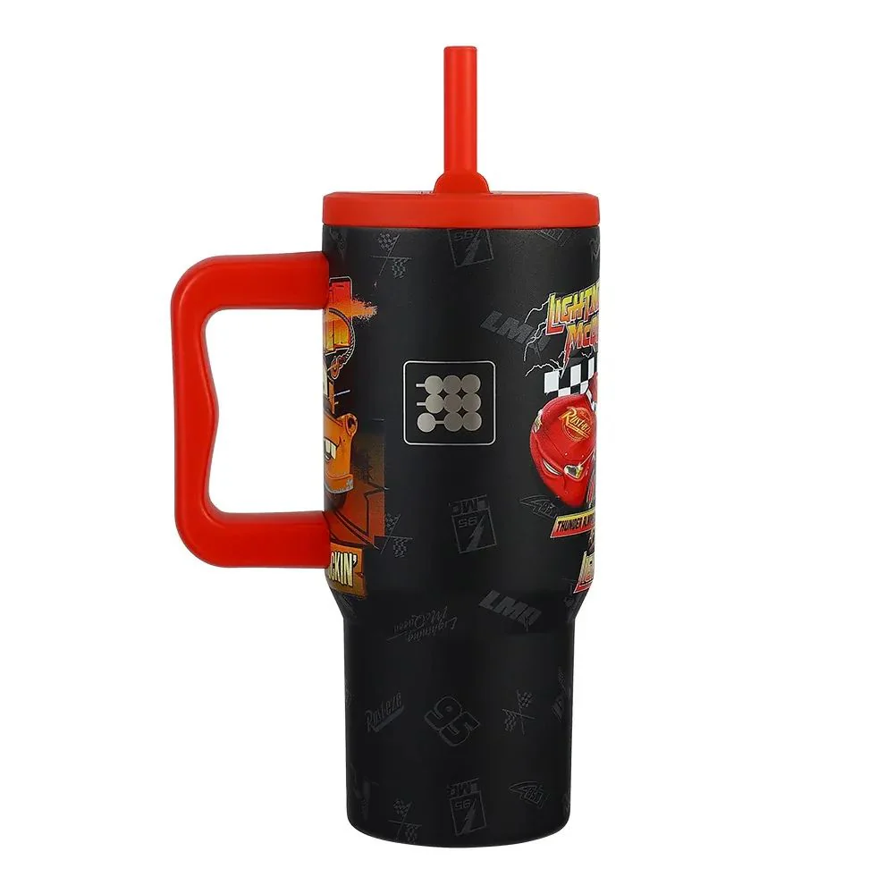 Cubitt Termo Mini Tumbler X Disney Cars Red - Image 2