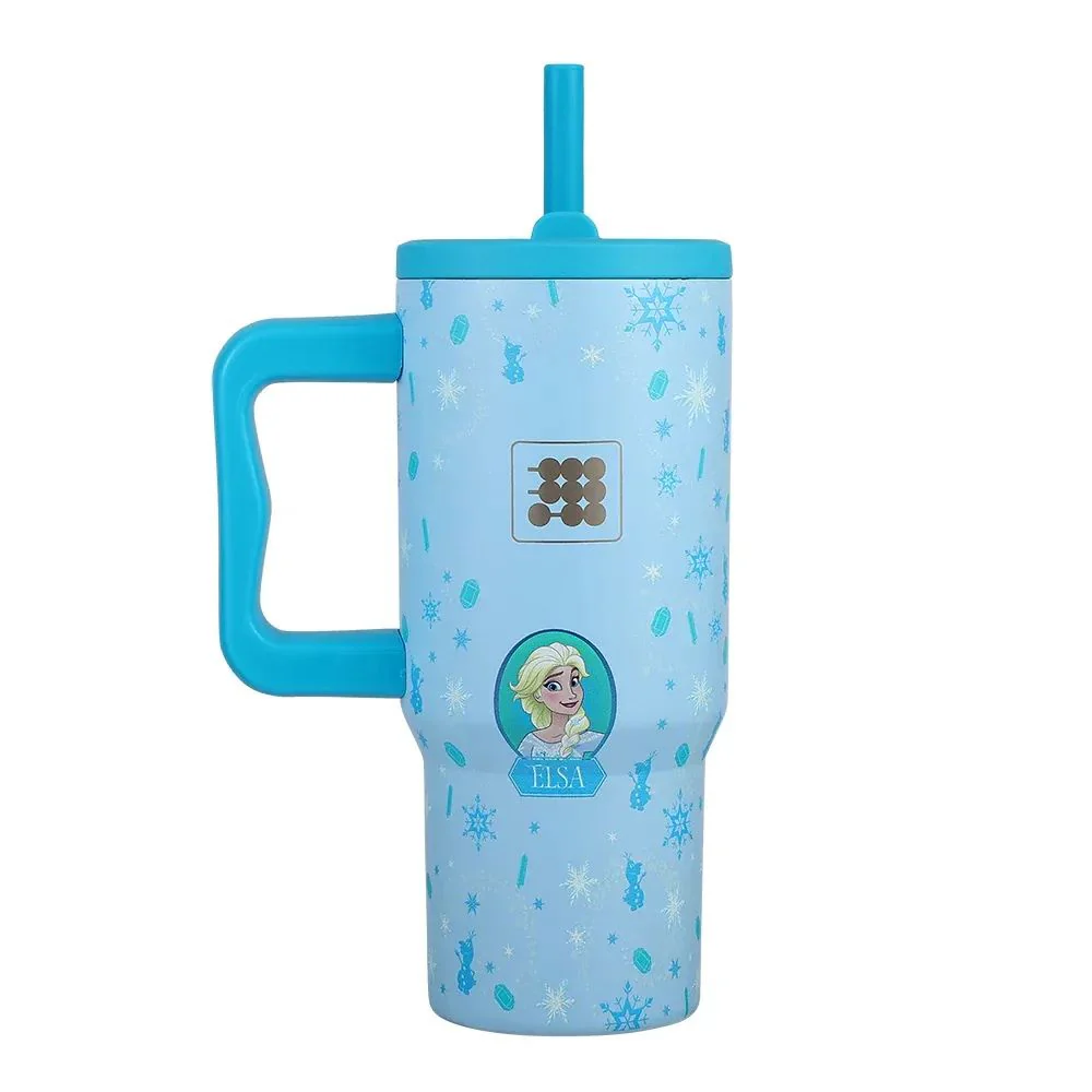 Cubitt Termo Mini Tumbler X Disney Elsa Ice Blue - Image 2