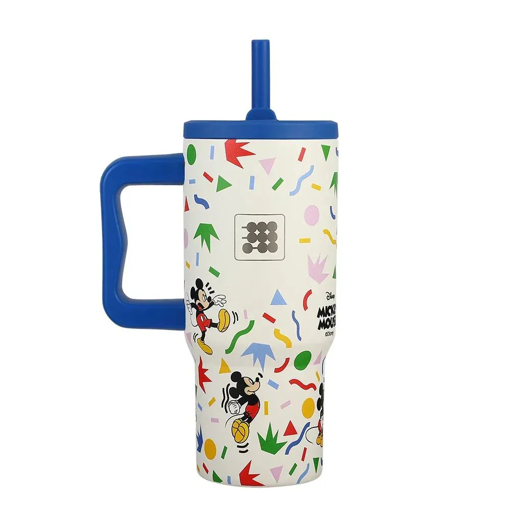 Cubitt Termo Mini Tumbler X Disney Mickey Blue - Image 2