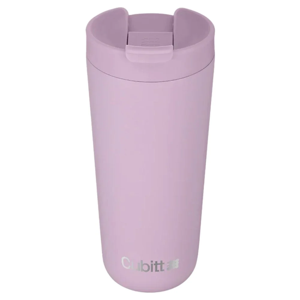 Cubitt Termo Travel Mug Lilac - Image 4