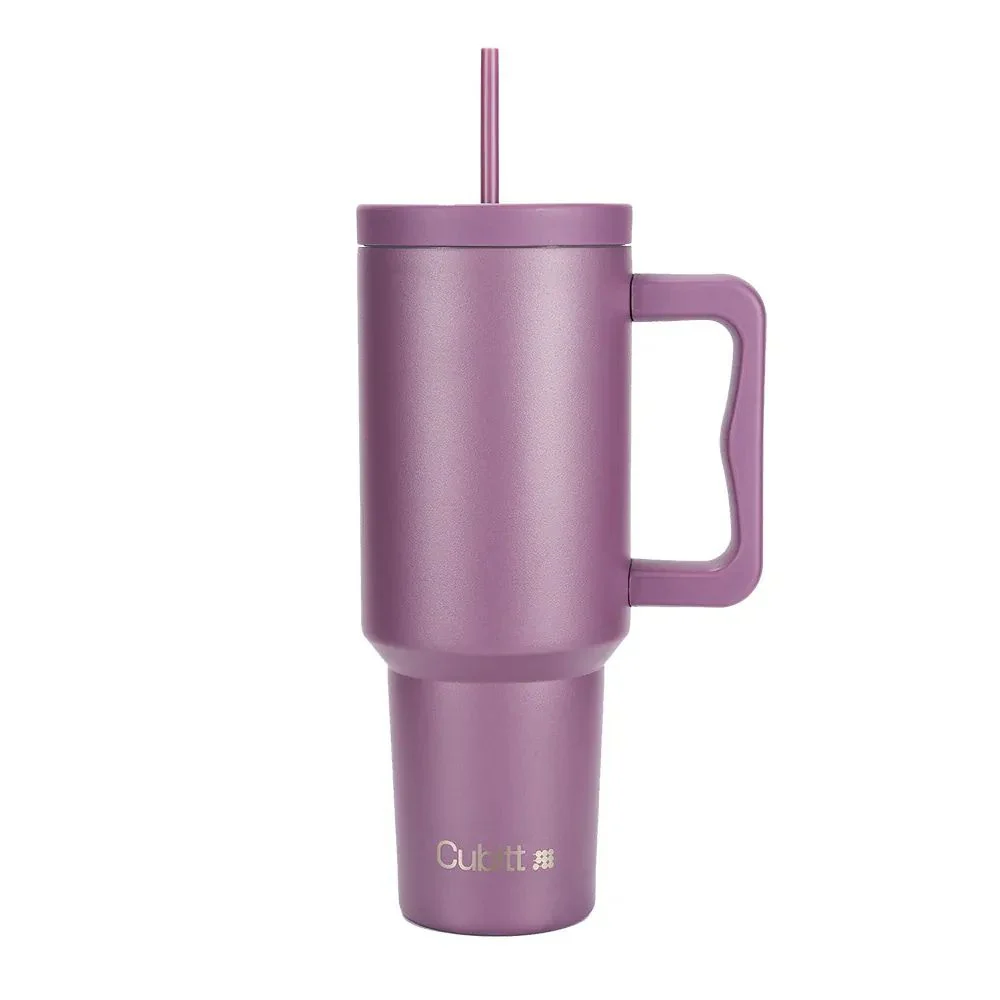 Cubitt Termo Tumbler Dusty Mauve - Image 4