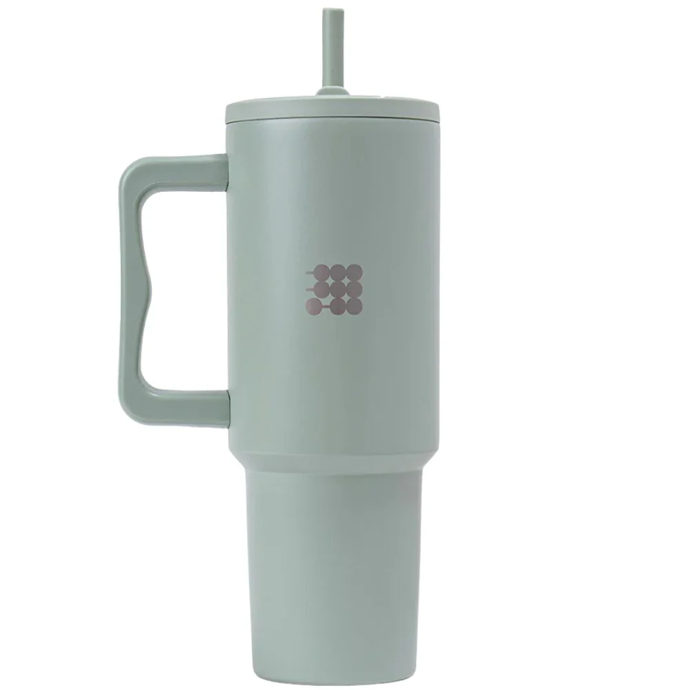 Cubitt Termo Tumbler Spill-Free Mint Green