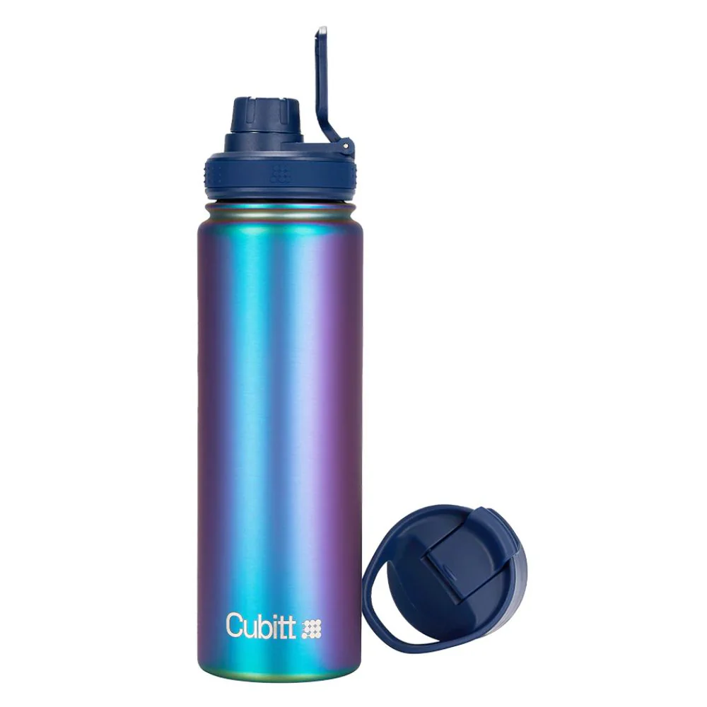 Cubitt Termo Hydro Bottle Cosmic - Image 3