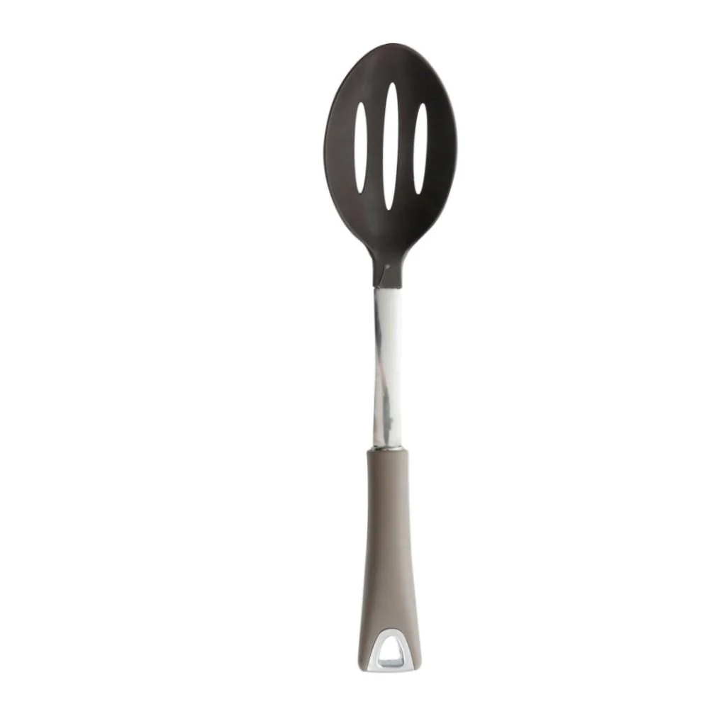 Cuchara con Ranuras Martha Stewart Nylon Head