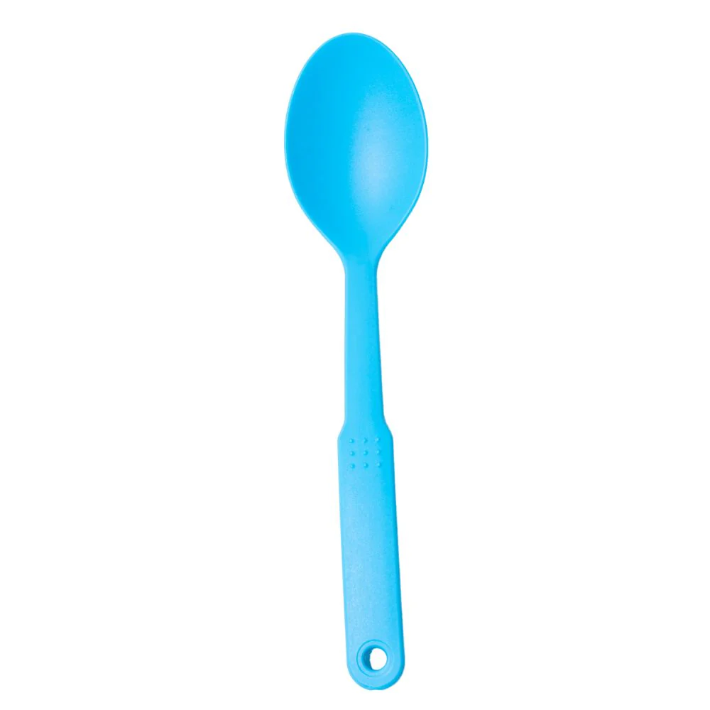 Cuchara Grande de Silicon My Home 1 Und Colores Varios - Image 3