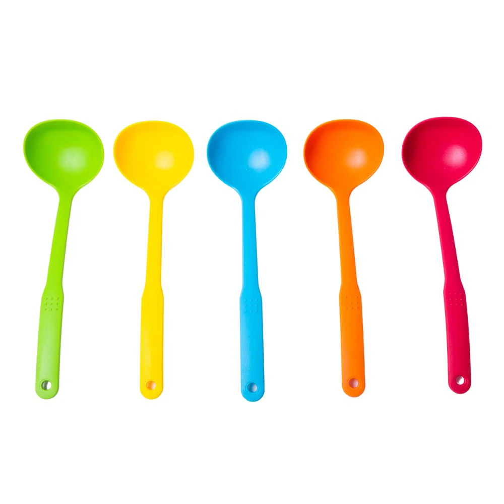 Cucharon de Silicon My Home 1 Und Colores Varios - Image 2