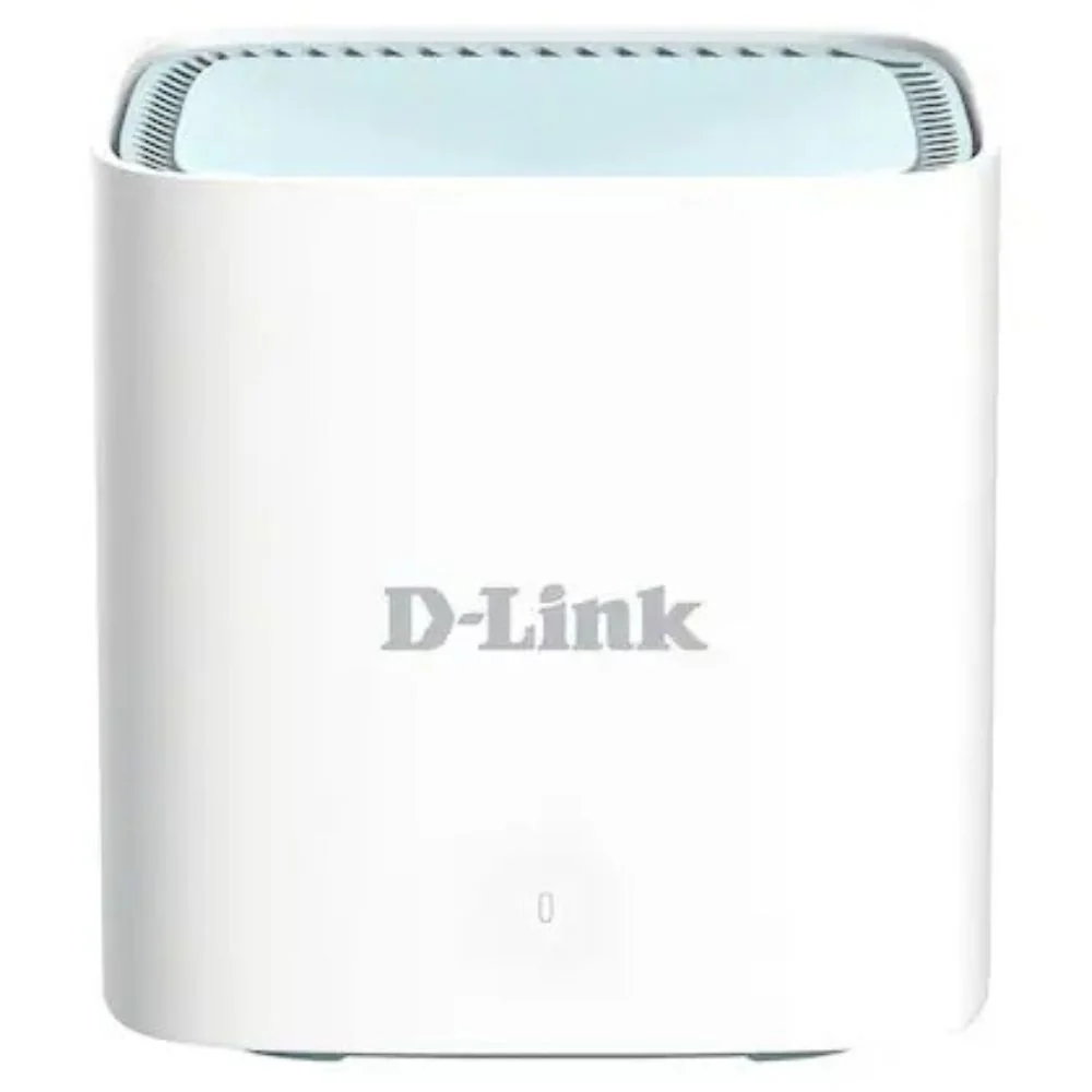 D-Link Eagle Pro AI AX1500 Mesh System M15 - Image 2