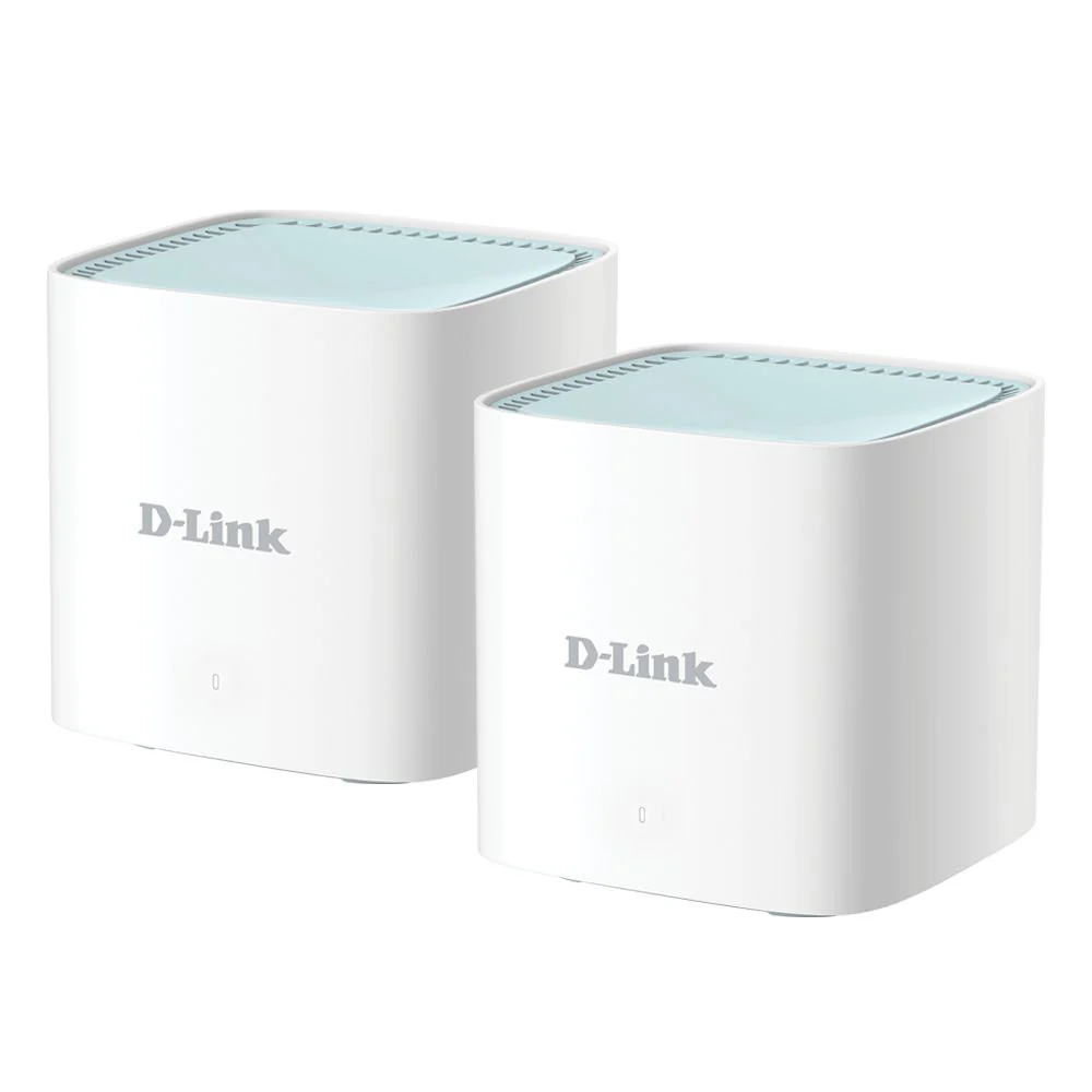 D-Link Eagle Pro AI AX1500 Mesh System M15 2Pack - Image 2