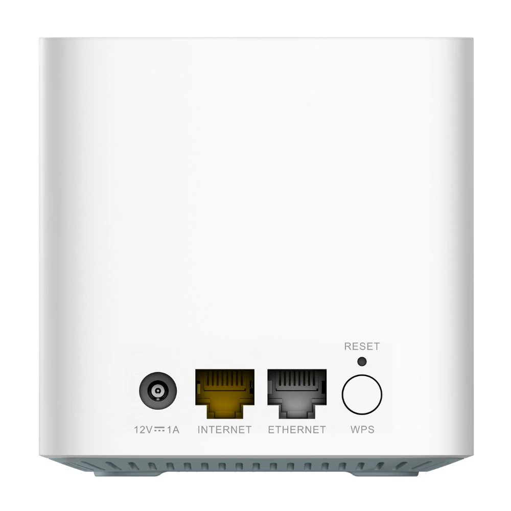 D-Link Eagle Pro AI AX1500 Mesh System M15 - Image 3