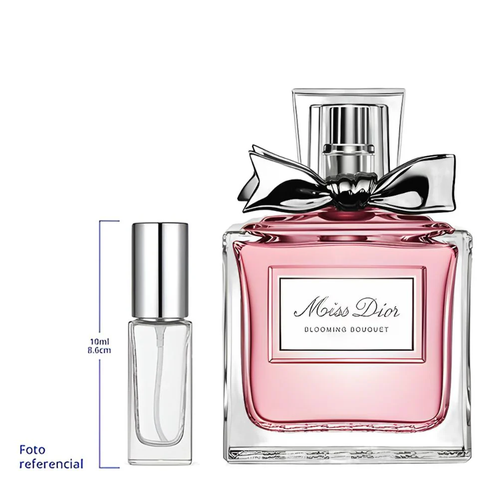 Dior Miss Dior Blooming Bouquet Decant Travel Size Eau De Parfum For Woman - Image 2