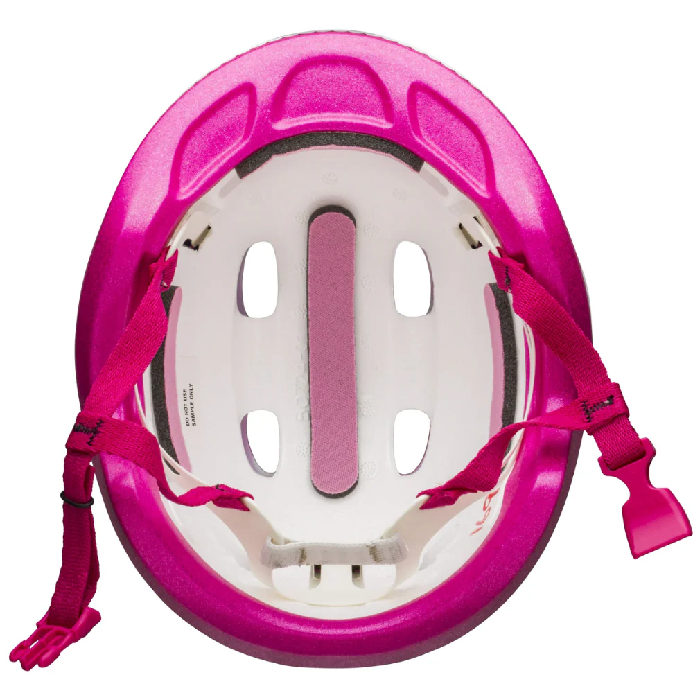Disney Junior Casco para Bicicletas Minnie +3 48-52cm - Image 6