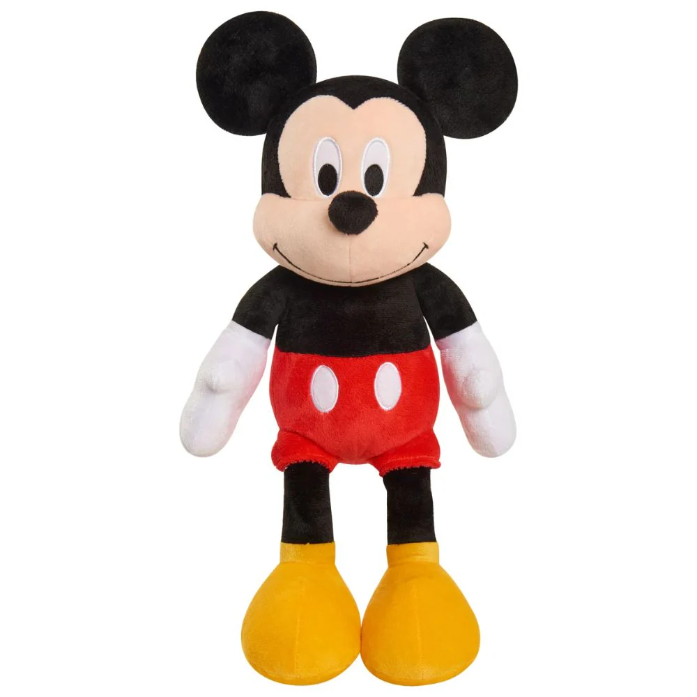 Disney Mickey Mouse Peluche 2+ 48cm - Image 2