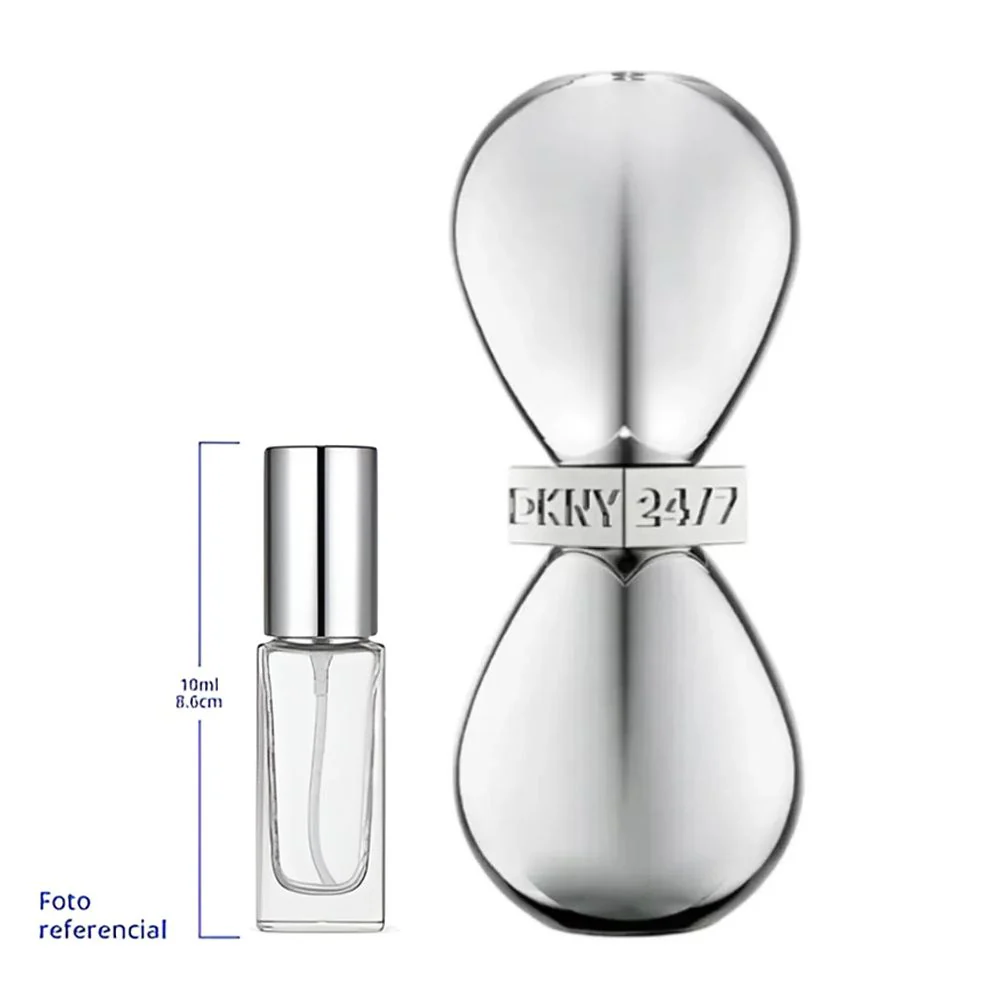 DKNY 24/7 Decant Travel Size Eau De Parfum For Woman - Image 2