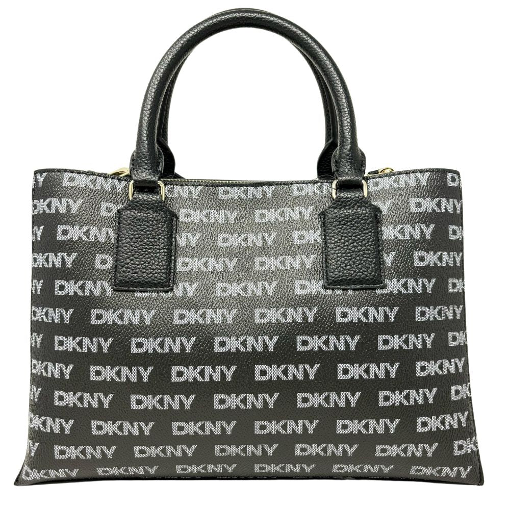 DKNY Cartera Lorell Satchel Handbag & Crossbody - Image 3