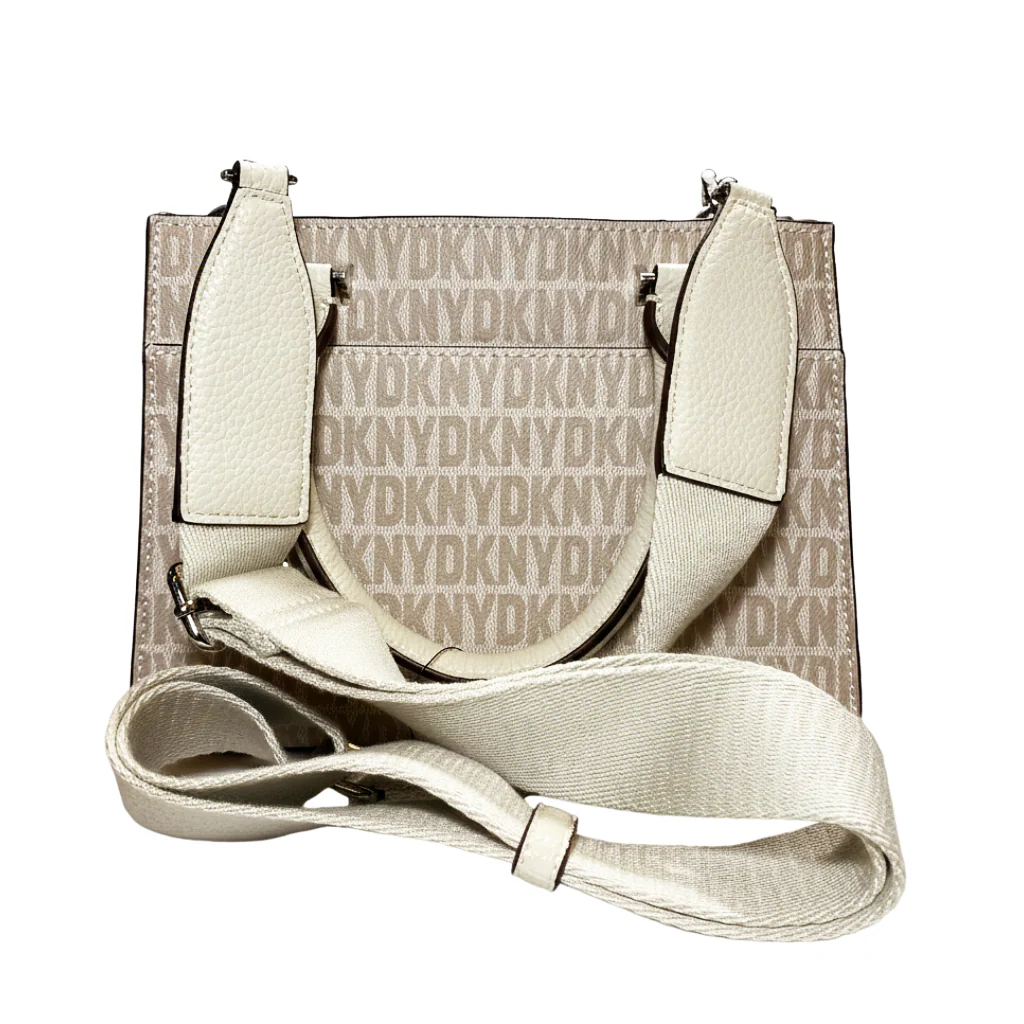DKNY Cartera Milo SM Satchel - Image 3