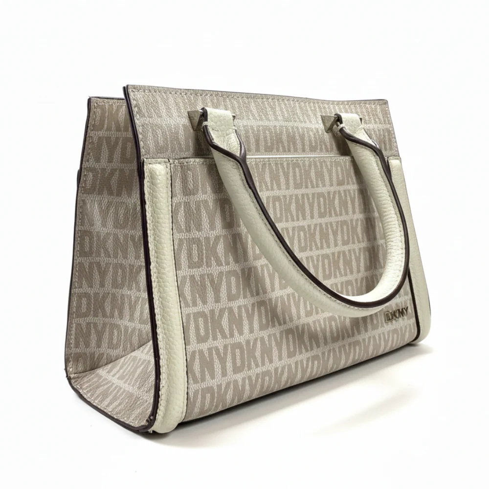 DKNY Cartera Milo SM Satchel - Image 4