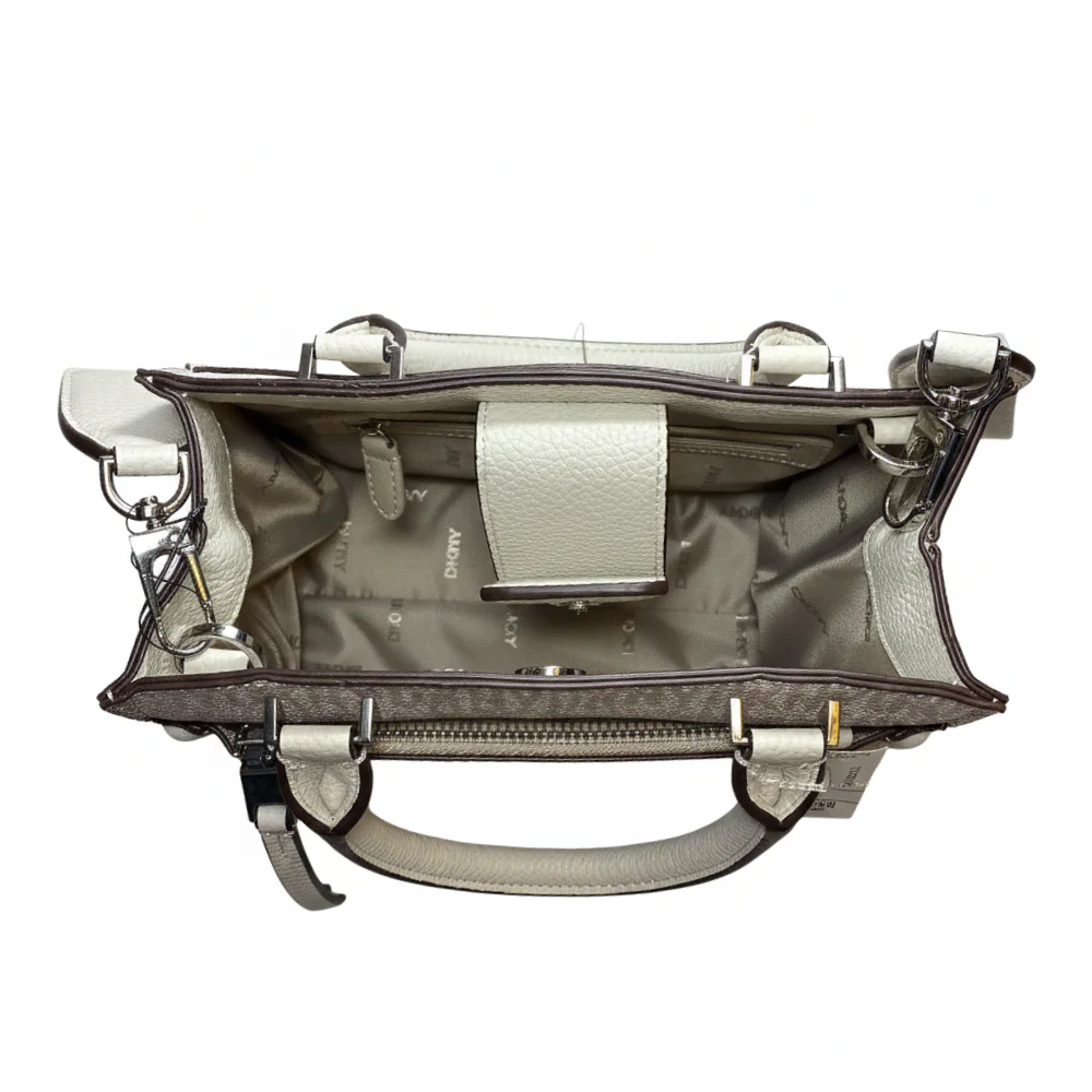 DKNY Cartera Milo SM Satchel - Image 5