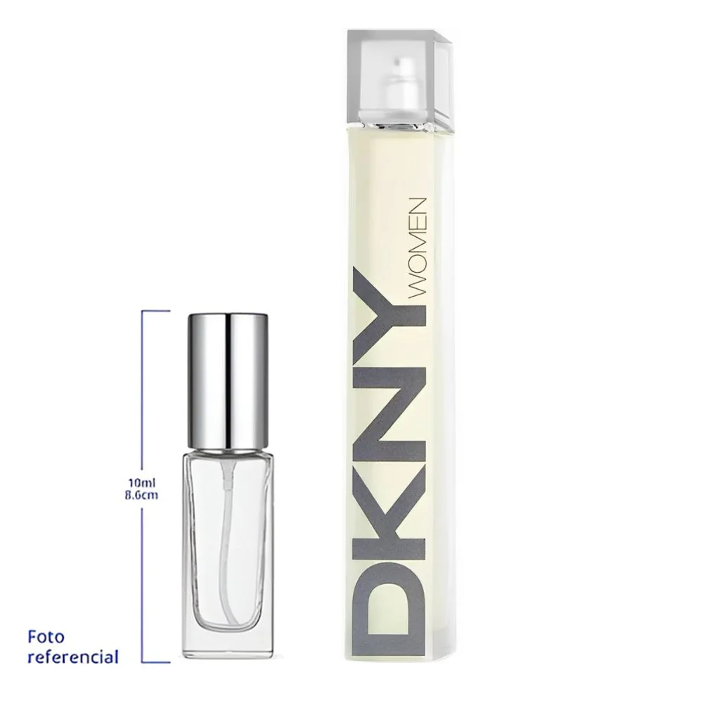 DKNY Donna Karan Women Decant Travel Size Eau De Parfum For Woman - Image 2